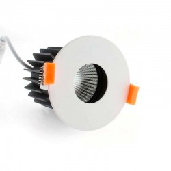 Downlight Led HOTEL R CREE 12W, Regulable