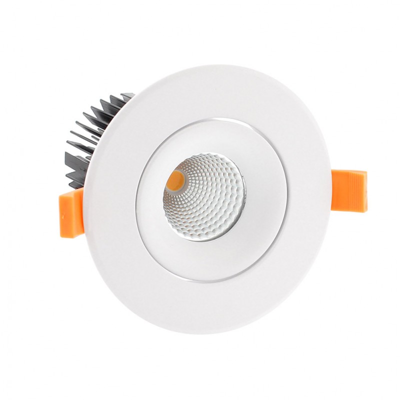 Downlight Led LUXON chip CREE 18W