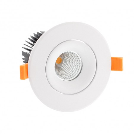 Downlight Led LUXON chip CREE 18W