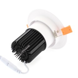 Downlight Led LUXON chip CREE 18W