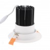 Downlight Led LUXON chip CREE 18W