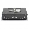 Housing para Downlight Led, KARDAN TOR, 2 focos