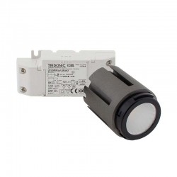 HOTEL SPOT LED Ø55, 15W, CRI90 Profesional