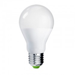 Bombilla LED E27, 12W