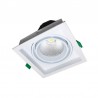 Downlight Led, KARDAN, 1 foco, 30W