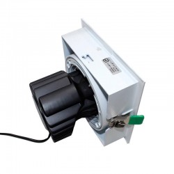 Downlight Led, KARDAN, 1 foco, 30W