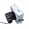 Downlight Led, KARDAN, 1 foco, 30W