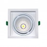 Downlight Led, KARDAN, 1 foco, 30W