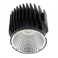 HOTEL SPOT LED Ø90, 33W, CRI90 Profesional