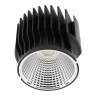 HOTEL SPOT LED Ø90, 33W, CRI90 Profesional