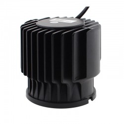 HOTEL SPOT LED Ø90, 33W, CRI90 Profesional