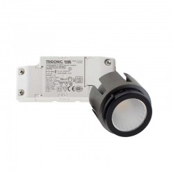 HOTEL SPOT LED Ø55, 9W, CRI90 Profesional