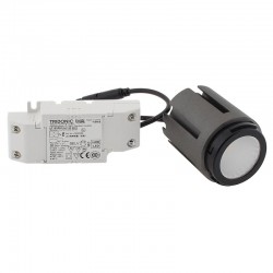 HOTEL SPOT LED Ø55, 9W, CRI90 Profesional