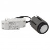 HOTEL SPOT LED Ø55, 9W, CRI90 Profesional