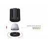 HOTEL SPOT LED Ø55, 9W, CRI90 Profesional