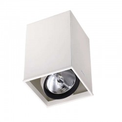 Housing para Downlight Led, KARDAN CITERA, 1 foco