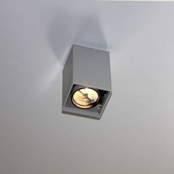 Housing para Downlight Led, KARDAN CITERA, 1 foco