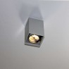 Housing para Downlight Led, KARDAN CITERA, 1 foco