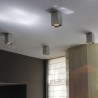 Housing para Downlight Led, KARDAN CITERA, 1 foco