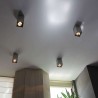 Housing para Downlight Led, KARDAN CITERA, 1 foco