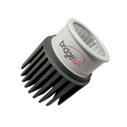 Módulo Led BRIDGELUX 15W, CRI92, UGR13, GU10