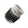 Módulo Led BRIDGELUX 15W, CRI92, UGR13, GU10