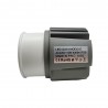Módulo Led BRIDGELUX 15W, CRI92, UGR13, GU10