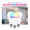 Bombilla E27 LED 12W, RGB+CCT (ZigBee)
