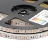 Tira LED SMD5050, DC12V, 5m (60 Led/m), ROSA - IP20