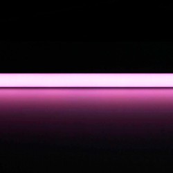 Tubo LED T8 especial Carnicerias, 22W, 150cm