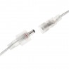Barra LED Profresh PR1 Chip OSRAM, DC24V, 22W, 200cm, Pan y Repostería