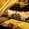 Tira LED Monocolor COB, DC24V, 5m (512Led/m), 60W, IP67, Pan y repostería