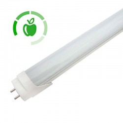 Tubo LED T8, 9W, 60cm, Frutas y Verduras