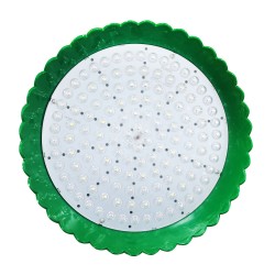 Pack 2 Bombillas E27 Led Profresh para Verduras, 50W