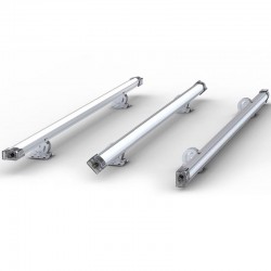 Barra LED Profresh, 13W, 86cm, Pescadería