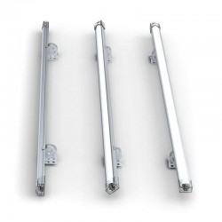 Barra LED Profresh, 13W, 86cm, Pescadería
