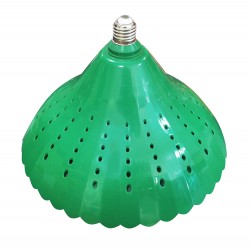 Pack 2 Bombillas E27 Led Profresh para Verduras, 25W