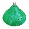 Pack 2 Bombillas E27 Led Profresh para Verduras, 25W