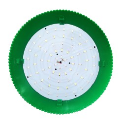 Pack 2 Bombillas E27 Led Profresh para Verduras, 25W