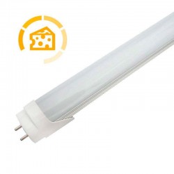 Tubo LED T8, 9W, 60cm, Quesos y fiambres