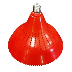 Pack 2 Bombillas E27 Led Profresh para Carnes y Frutas, 50W