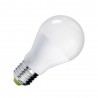 Bombilla LED E27, A60, 10W, 12/24V AC/DC