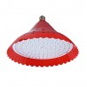 Pack 2 Bombillas E27 Led Profresh para Carnes y Frutas, 25W