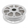 Led NEON Silicona Monocolor, DC12V, 120Led/m, 6x12mm, 1 metro