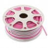 Led NEON Silicona Monocolor, DC12V, 120Led/m, 6x12mm, 1 metro