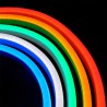 Led NEON Flex RGB, DC24V, 14x26mm, 1 metro