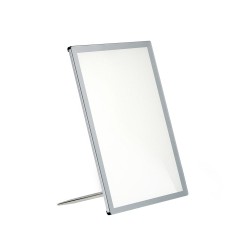Set 2 soportes de mesa Display Slim LED