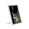 Set 2 soportes de mesa Display Slim LED