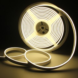 Led NEON Flex, 6x12mm, DC12V, 120Led/m, 5m, 100w
