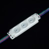 Módulo Led RGB 3xSMD5050,  0,72W